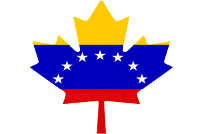 Venezolanos en Canada